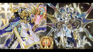 SatellarKnight Master 1 Season 26  Decklist YuGiOh Master Duel [upl. by Soinotna88]