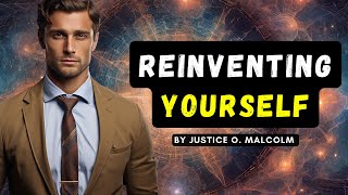 The Book of Reinventing Yourself  Audiobook [upl. by Aelhsa]