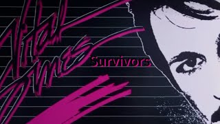 new audio vital sines survivors 1983 [upl. by Doley]