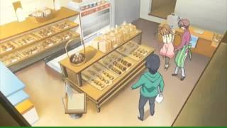 Clannad Funny scenes english dub [upl. by Elocan]