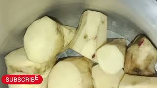 2 min me banne bali recipe sweet potato🍠🍠 [upl. by Prasad]