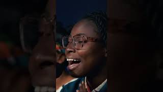 Minstrel Group sings Eze Ebube by Neon Adejo minstrel worshipmusic [upl. by Zanahs241]