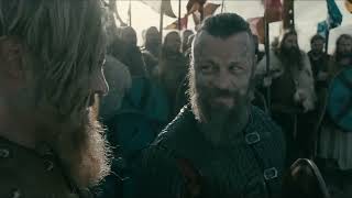 The Great Heathen Army  Vikings  S4E18 [upl. by Charleen]