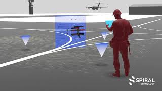 Unified Solution for Airfield Inspection [upl. by Rednas]