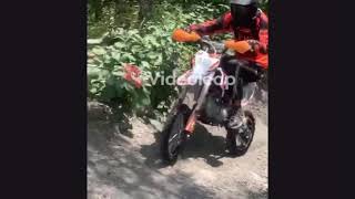 XPRO 125cc Dirt Bike Adults PitBike Zongshen [upl. by Asnarepse78]