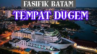 SUASANA TEMPAT DUGEM PASIFIK BATAM 2022 MASUK KAYA KELUAR KAYA [upl. by Rephotsirhc]