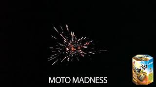 Moto Madness Firework [upl. by Nara]