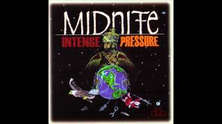 Midnite Intense Pressure 2003 Full Album [upl. by Lyons944]