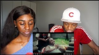 THIS IS HEARTBREAKING Tee Grizzley  quotSatishquot Official Video REACTION [upl. by Ediva]