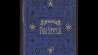 The Adventures of Tom Sawyer Chapter 1 [upl. by Semreh]