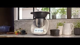 Thermomix TM6  The best Thermomix ever made [upl. by Ahsenad]