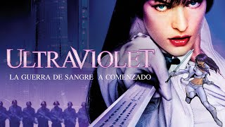 Trailer de Ultravioleta [upl. by Rumery]