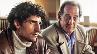 LE DEUXIÈME ACTE Bande Annonce 2024 Nouvelle Louis Garrel Vincent Lindon [upl. by Elahcim]