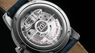 OMEGA Seamaster 1948 Limited Editions [upl. by Fred]