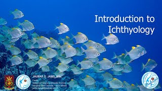 Introduction to Ichthyology [upl. by Fanchie865]