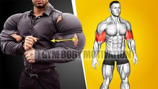 6 Biceps Exercises to Grow Your Arms in 22 Days [upl. by Estevan]