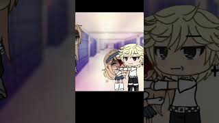 Enemigos a Enamorados gacha apoyopliis gachalife like memes edit gachaedit gachameme [upl. by Surazal]