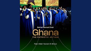 Ghana The Patriotic Anthem [upl. by Gennifer]