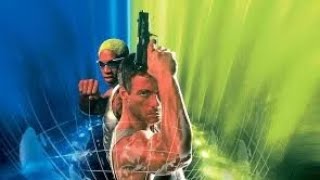 Double Team 1997 film action complet en français avec Jean Claude Van Damme [upl. by Aninay]