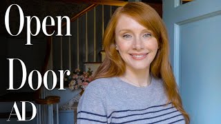 Inside Bryce Dallas Howard’s Charming New York Cottage  Open Door  Architectural Digest [upl. by Bryna8]