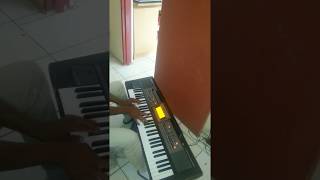 Lona baratang ho phela piano intro  Benjamin Dube ft Thandiwe Mnguni [upl. by Anairad]