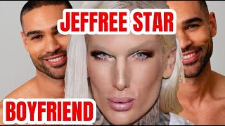 Jeffree Star WEDDING RING amp Multiple Boyfriends [upl. by Salli]