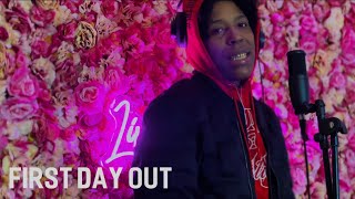 YNE Sosa  First Day Out [upl. by Newlin]