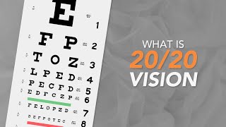 What is 2020 Vision [upl. by Mcevoy]