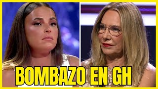 💥BRUTAL PELEA  MARTA PEÑATE Y BELÉN RO NO SE GUARDAN NADA EN GRAN HERMANO ESPAÑA  GH 19 [upl. by Nanreh]