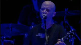 Moby  Mistake  Live July 052009 [upl. by Sirromed]