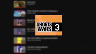 All Shorts Wars Season 3 Videos Compilation so far [upl. by Akeim]