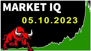 Market Update  5 Octombrie 2023 episodul 72 [upl. by Aicenra]