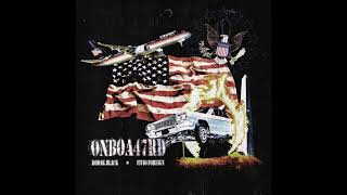 Fivio Foreign Kodak Black amp Donald J Trump – ONBOA47RD Instrumental [upl. by Olegnad]