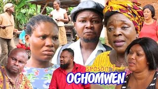 OGHOMWEN EPISODE 1 LATEST BENIN MOVIES 2023 [upl. by Llemhar654]