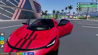 Zephira Velo Review Driving Empire [upl. by Nwahshar899]