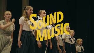 The Sound of Music at the Thousand Islands Playhouse [upl. by Nottirb]