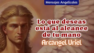 HOY TIENES EL PERMISO DE BRILLAR 🌟 MENSAJES ANGELICALES 👼 [upl. by Sokram]