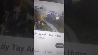 cover nam lay tay anh tuan hung [upl. by Llenaej335]