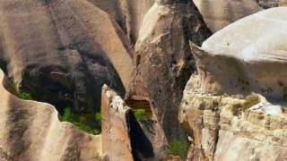 Turkey  Goreme  Travel Video [upl. by Firmin398]