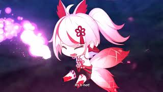 Honkai Impact 3rd  Sakura Samsara Side Story [upl. by Limhaj]