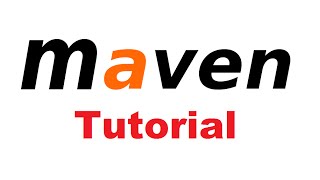 Maven Tutorial  Learn Maven  Apache Maven Tutorial for Beginners [upl. by Mairb]