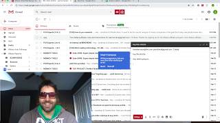 How to Bulk Email from a Personal Gmail Account [upl. by Levey]