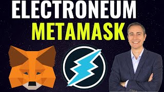 ELECTRONEUM METAMASK LIVE AND ELECTROSWAP BOLT TOKEN🚀 [upl. by Loveridge26]