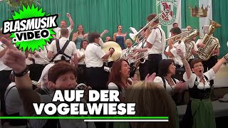 🟢 Auf der Vogelwiese 🎼  Musikzug Plettenberg  Blasmusik  Live  Schützenfest Deilinghofen [upl. by Adnuahsal]