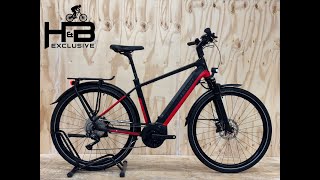 Kalkhoff Endeavour 5B Move  28 inch EBike Refurbished gebruikte fiets  HampB Exclusive [upl. by Anegal]