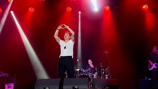 Ronan Keating Boyzone  Tapiola Festivaali 2024 Espoo Finland FULL CONCERT 4K [upl. by Tletski]