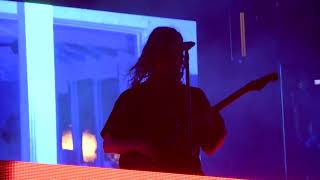 Hippie Sabotage  I Dont Care Live from Red Rocks [upl. by Regdor]