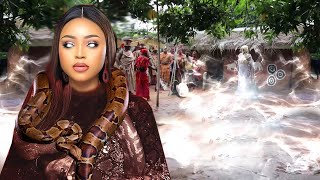 New AwardWinning Movie of Regina Daniels Coded2024 Latest African Nigerian Nollywood 2024 [upl. by Hwu758]