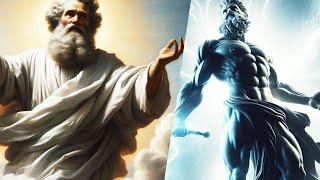 The Day ZEUS Stood Before The God of the Bible A Battle of Beliefs [upl. by Ranzini]