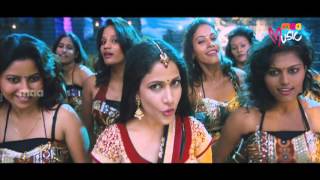 How How video song from Bhale Bhale Magadivoy [upl. by Alyahsal]